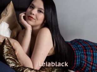 Leiablack