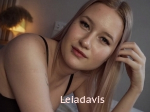 Leiadavis