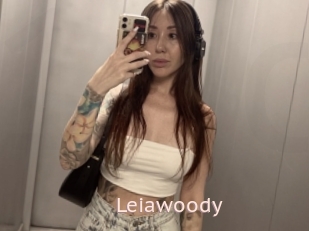 Leiawoody