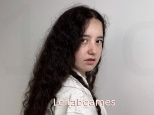 Leilabeames