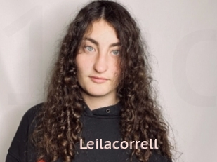 Leilacorrell