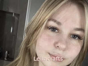 Leilacrafts