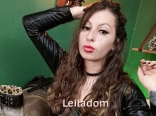 Leiladom