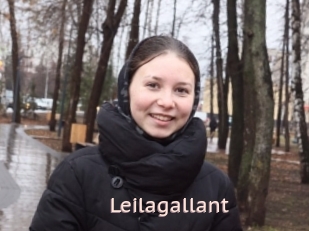 Leilagallant