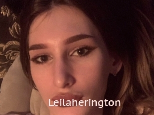 Leilaherington