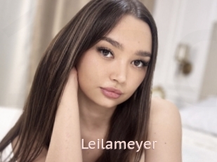 Leilameyer