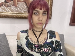 Lele2024