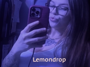 Lemondrop