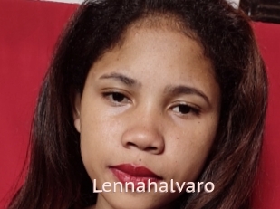 Lennahalvaro