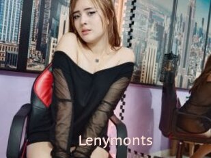 Lenymonts