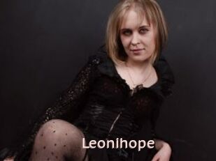 Leonihope