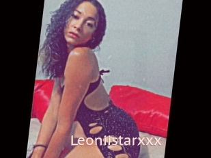 Leoniistarxxx