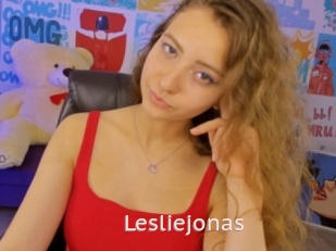 Lesliejonas