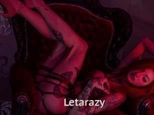 Letarazy