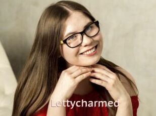 Lettycharmed