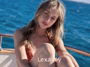 Lexacoy