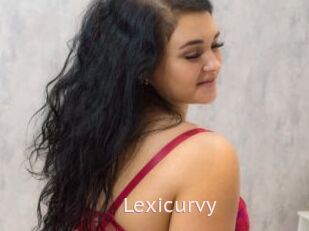 Lexicurvy