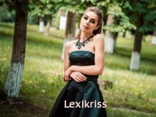 Lexikriss