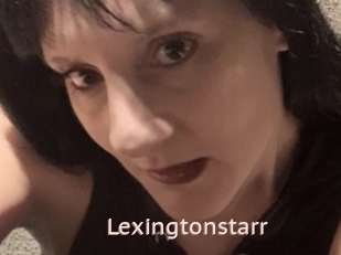 Lexingtonstarr