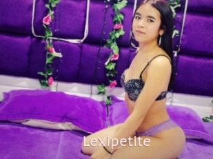 Lexipetite