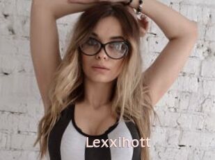 Lexxihott