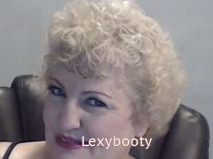 Lexybooty