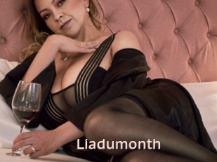 Liadumonth