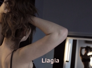 Liagia