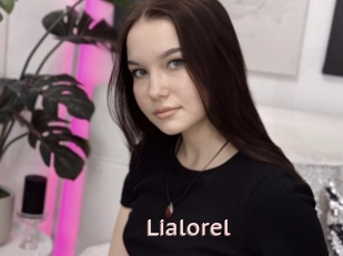 Lialorel