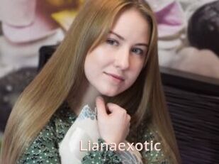 Lianaexotic