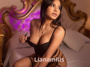 Lianamills