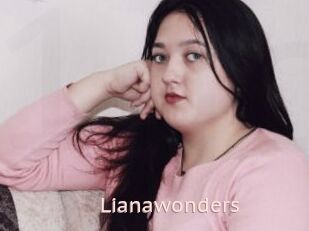 Lianawonders