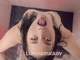 Liannamalkov