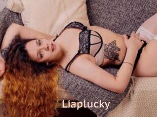 Liaplucky