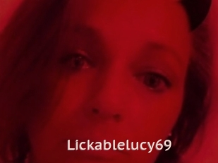 Lickablelucy69