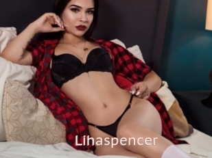 Lihaspencer