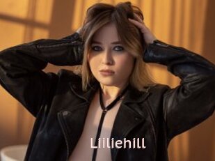 Liiliehill