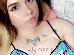 Liilymoore