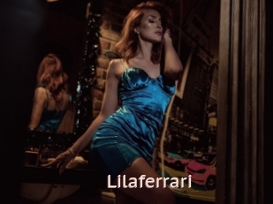 Lilaferrari