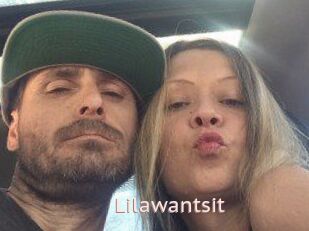 Lilawantsit