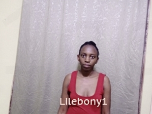 Lilebony1