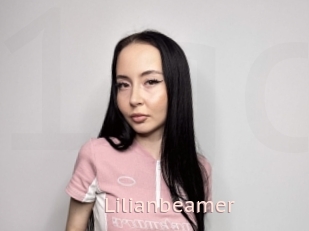 Lilianbeamer