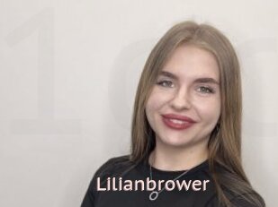 Lilianbrower