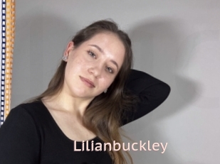 Lilianbuckley