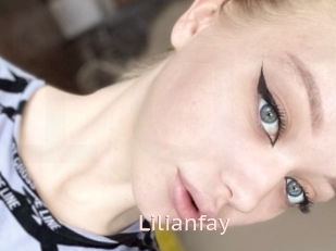 Lilianfay