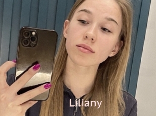 Liliany