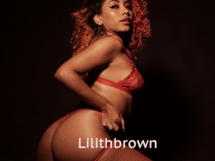 Lilithbrown