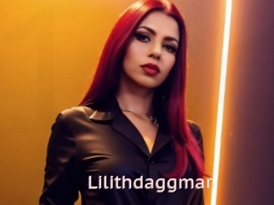 Lilithdaggmar