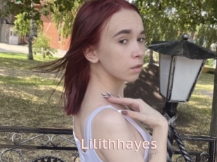 Lilithhayes