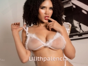 Lilithpalencia